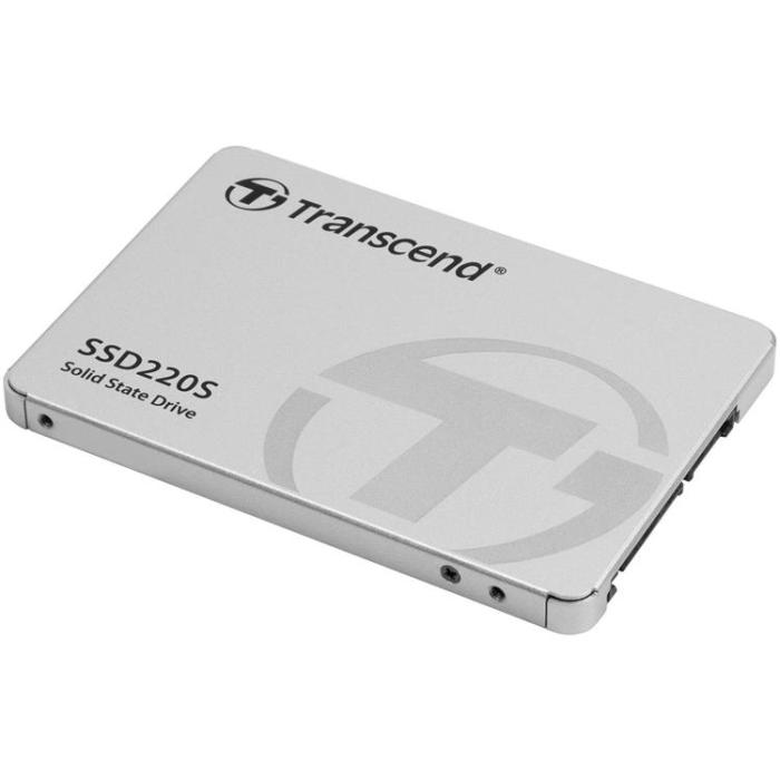 Transcend - TRANSCEND 2.5