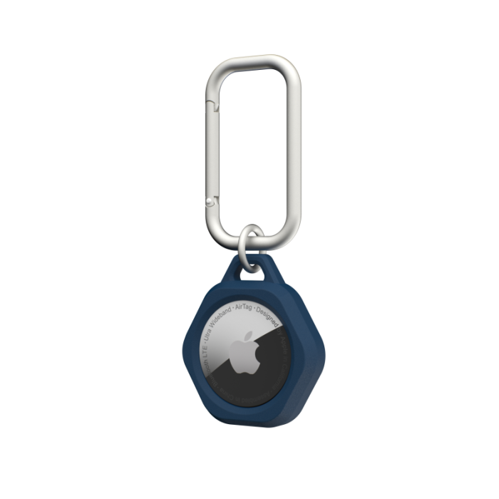 UTGATT1 - UAG - Apple AirTags Scout - Mallard