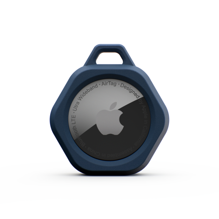 UTGATT1 - UAG - Apple AirTags Scout - Mallard