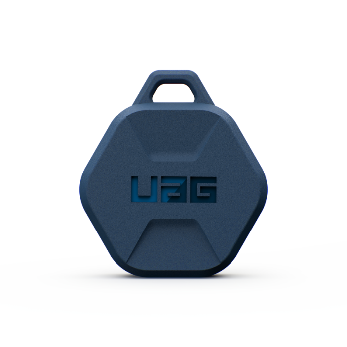 UTGATT1 - UAG - Apple AirTags Scout - Mallard