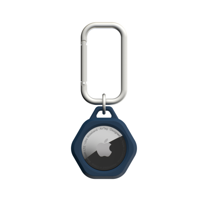UTGATT1 - UAG - Apple AirTags Scout - Mallard
