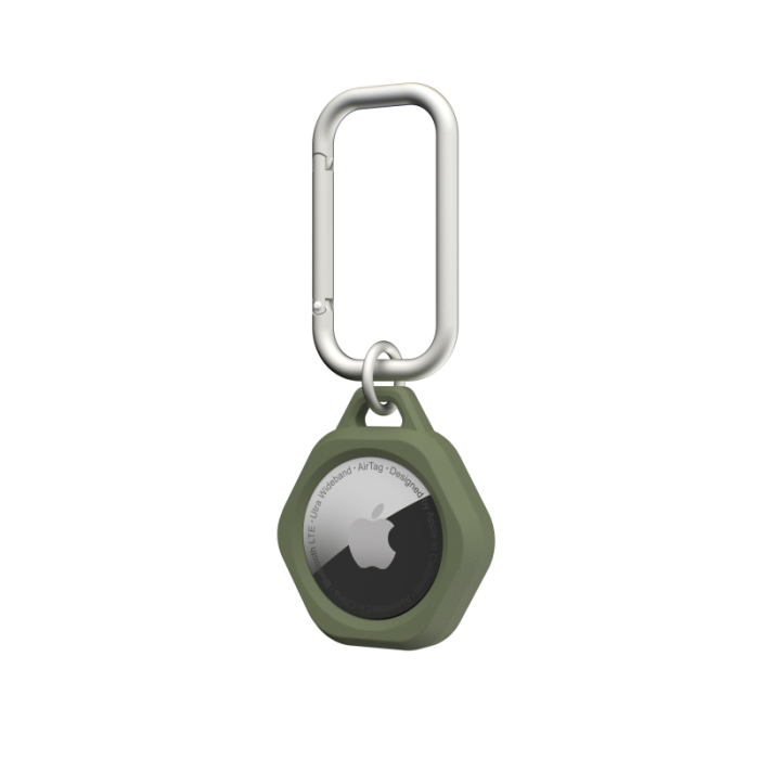 UTGATT1 - UAG - Apple AirTags Scout - Olive