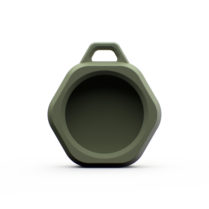 UTGATT1 - UAG - Apple AirTags Scout - Olive