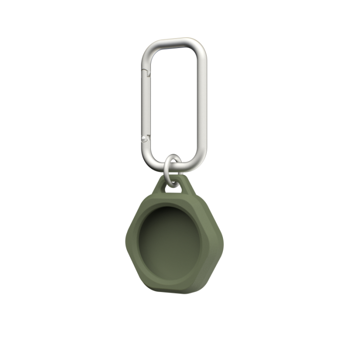 UTGATT1 - UAG - Apple AirTags Scout - Olive