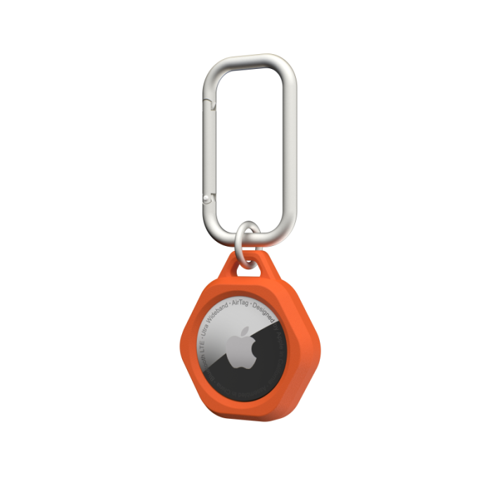 UTGATT1 - UAG - Apple AirTags Scout - Orange