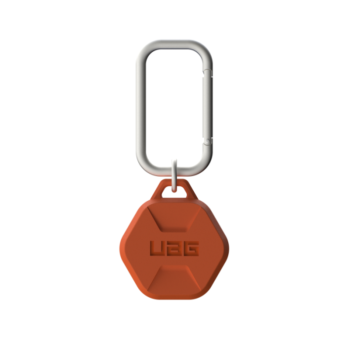 UTGATT1 - UAG - Apple AirTags Scout - Orange