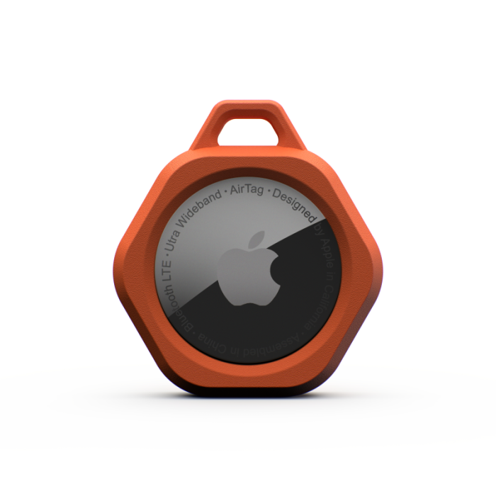 UTGATT1 - UAG - Apple AirTags Scout - Orange