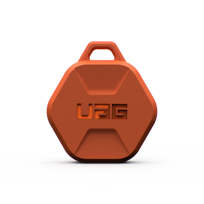 UTGATT1 - UAG - Apple AirTags Scout - Orange
