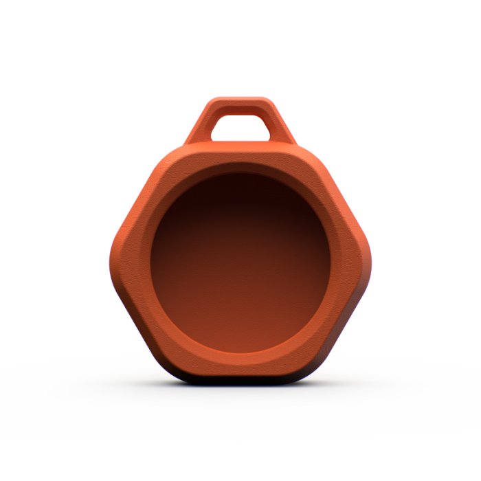 UTGATT1 - UAG - Apple AirTags Scout - Orange