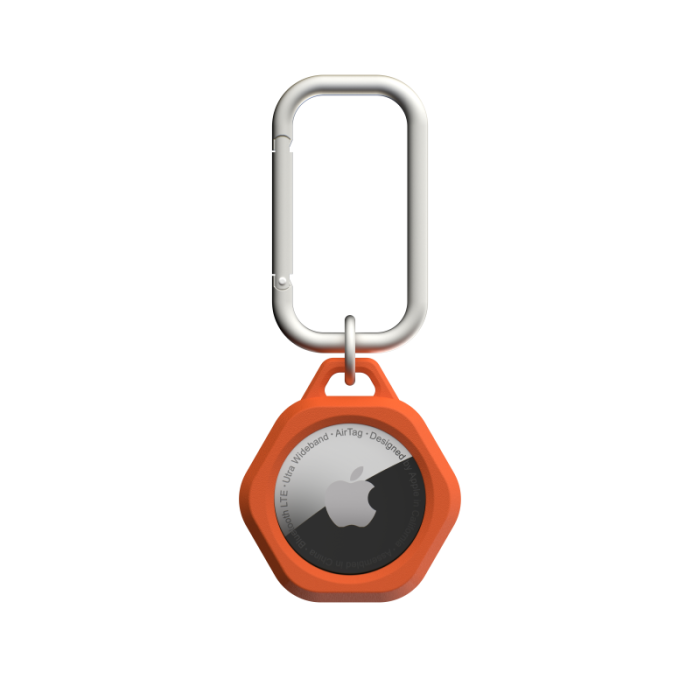 UTGATT1 - UAG - Apple AirTags Scout - Orange