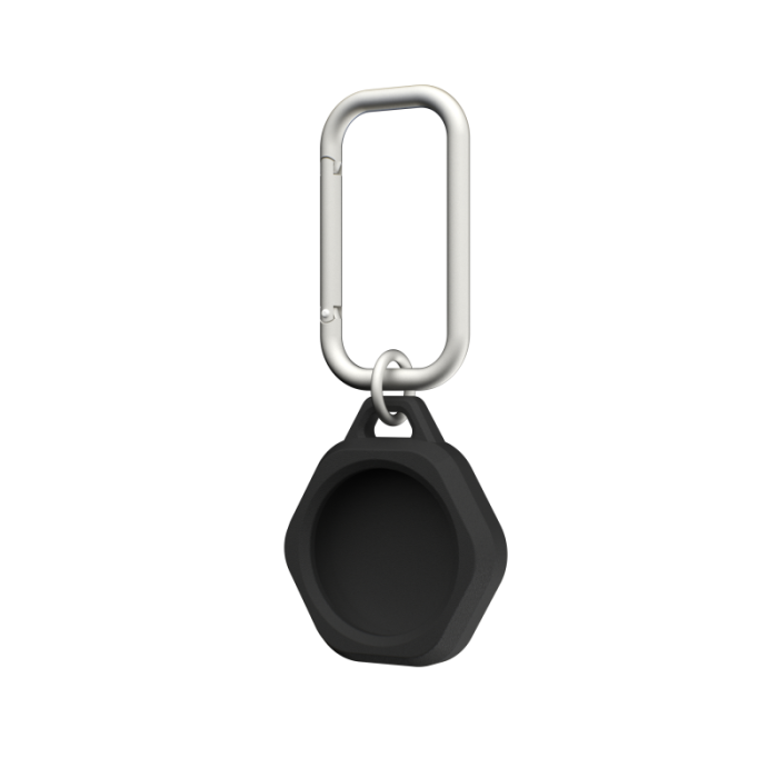 UTGATT1 - UAG - Apple AirTags Scout - Svart