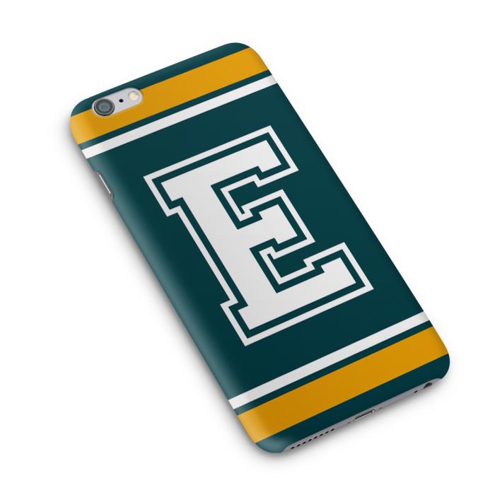 TheMobileStore - Designer iPhone 6S Skal - Pat0289