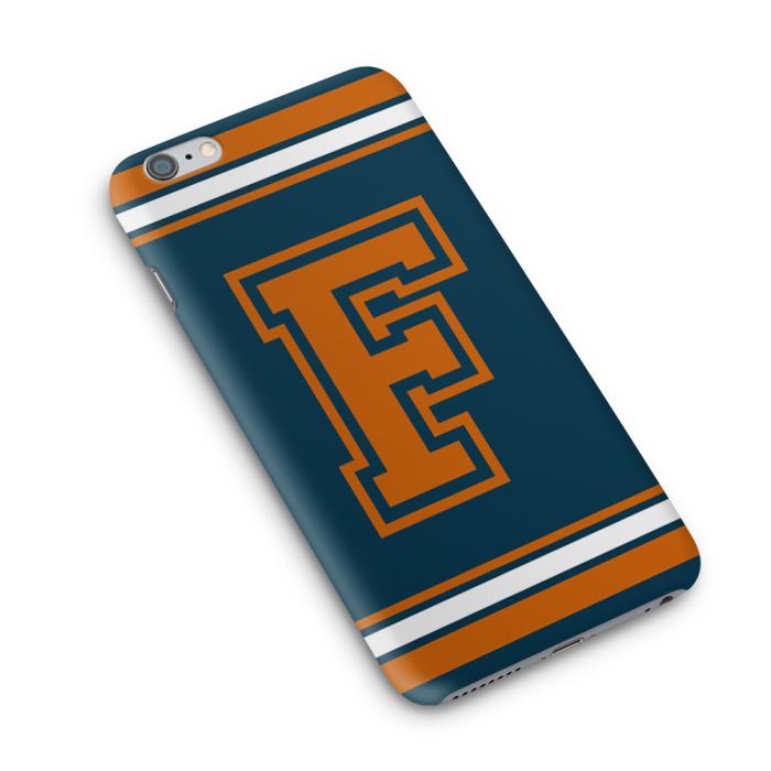 TheMobileStore - Designer iPhone 6S Skal - Pat0290