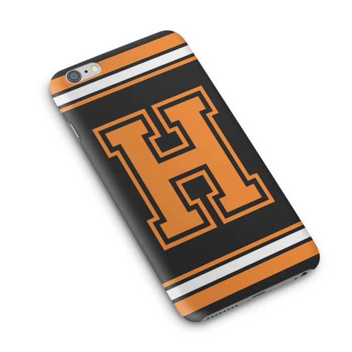 TheMobileStore - Designer iPhone 6S Skal - Pat0292
