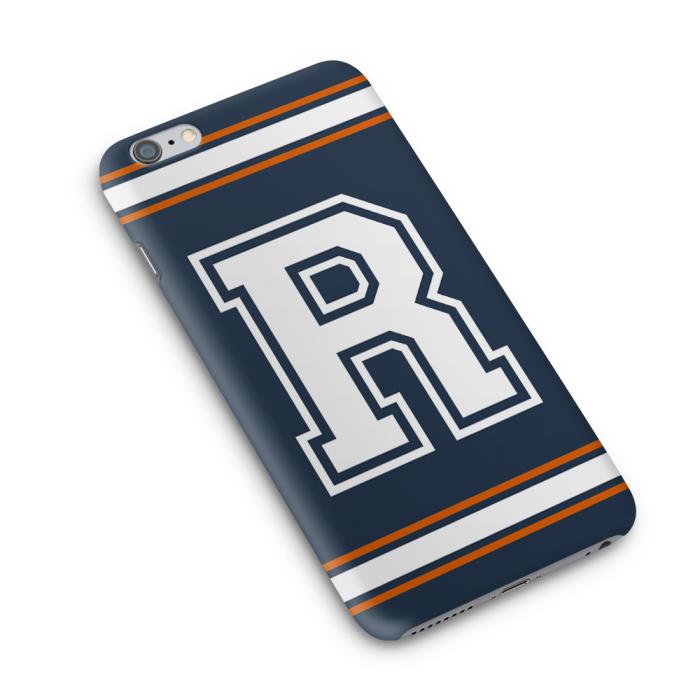 TheMobileStore - Designer iPhone 6S Skal - Pat0302