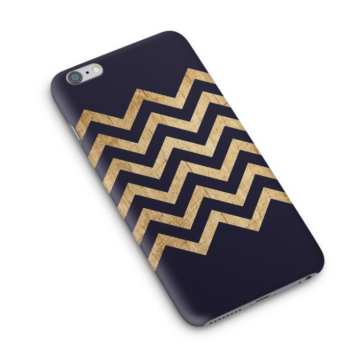 TheMobileStore - Designer iPhone 6S Skal - Pat0328