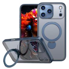 A-One Brand - iPhone 17 Pro Mobilskal MagSafe Rotating Kickstand