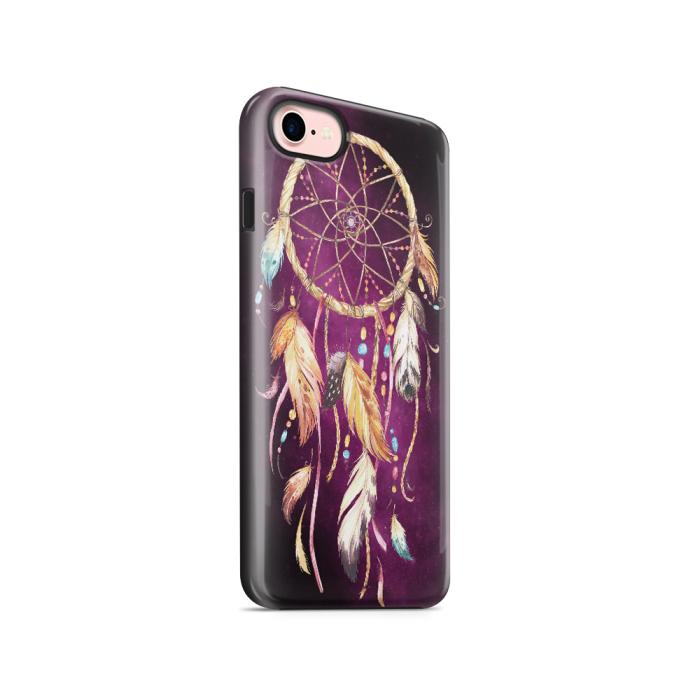 UTGATT5 - Tough mobilskal till Apple iPhone 7/8 - Dream Catcher