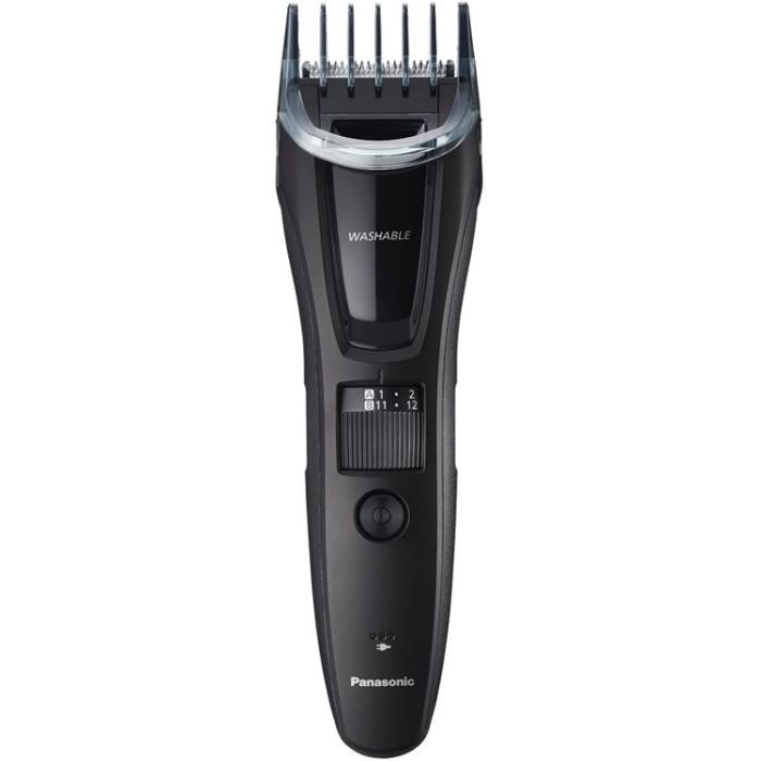 Panasonic - PANASONIC Skäggtrimmer ER-GB61