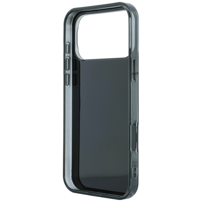 Mercedes - AMG Mobilskal För iPhone 18 Pro Max/17 Pro Max Magsafe IML Double Layer