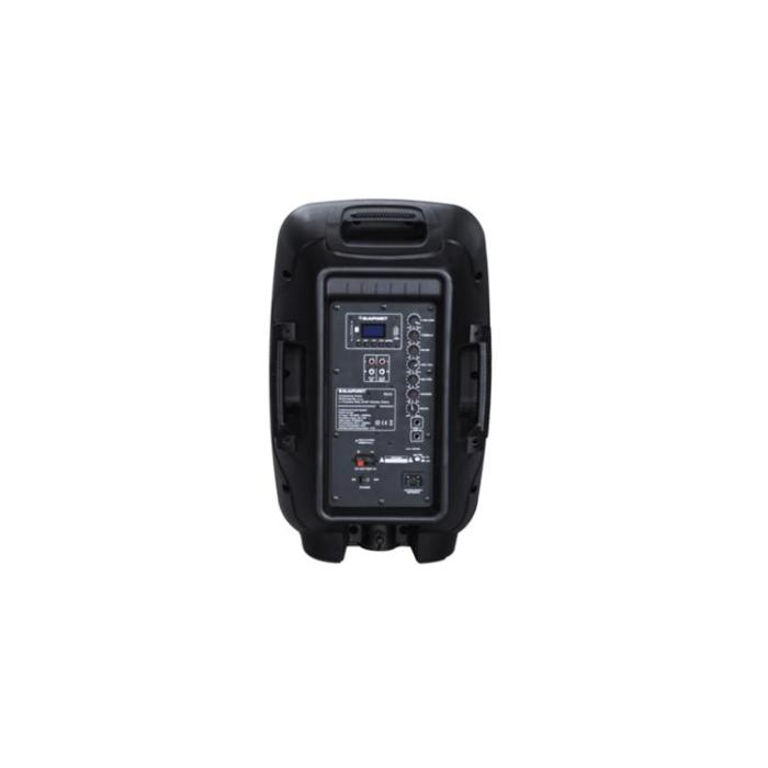 Blaupunkt - Blaupunkt Professionellt Systemljud PA10