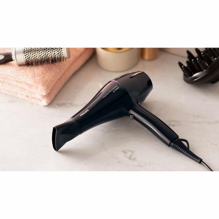 UTGATT5 - PHILIPS Hårfön Drycare PRO BHD274