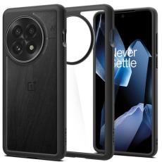 Spigen - Spigen OnePlus 13 Mobilskal Ultra Hybrid - Svart
