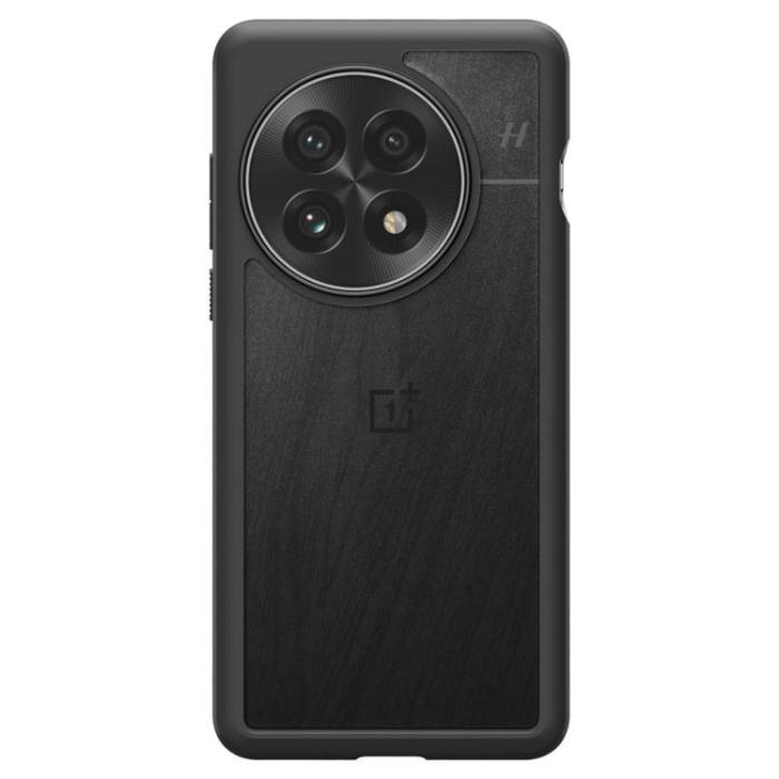 Spigen - Spigen OnePlus 13 Mobilskal Ultra Hybrid - Svart