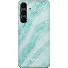 iSecrets - Mobilskal till Samsung Galaxy S25 FE med Mint Marble