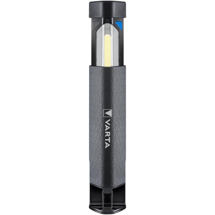 VARTA - Varta Work Flex Telescope Light Arbetsbelysning IP54 250 lm