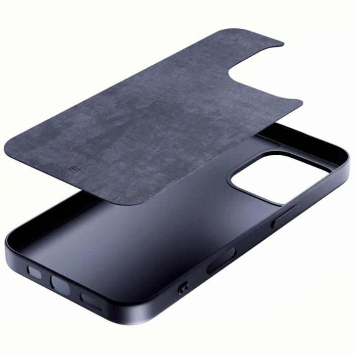 3MK - 3MK iPhone 16 Pro Mobilskal Matt Pro