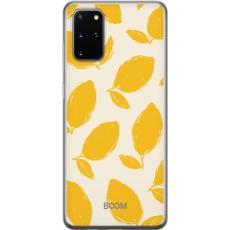 iSecrets - Mobilskal till Samsung Galaxy S20+ med Lemon Breeze