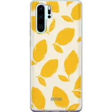 Gustaf - Mobilskal till Huawei P30 Pro med Lemon Breeze