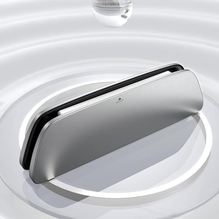 BASEUS - Baseus Luftfräschare För Bil Metal Paddle 6x - Vit