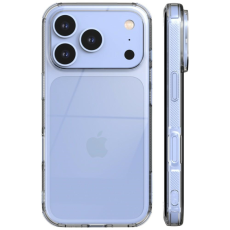 Araree - Araree Mobilskal F&ouml;r iPhone 18 Pro/17 Pro Flexield - Transparent
