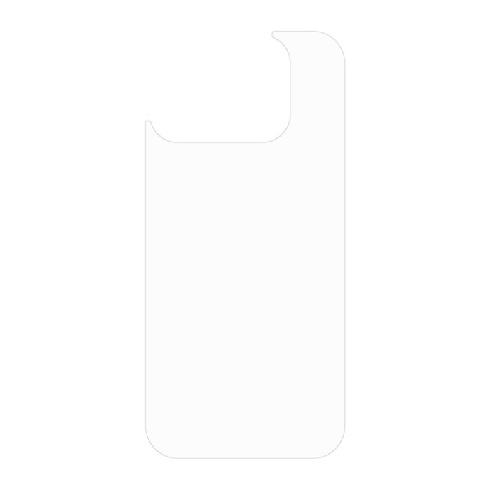 A-One Brand - Google Pixel 9 Pro Fold Plastfilm Ryggskydd Hydrogel - Clear