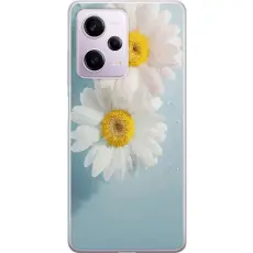 Gustaf - Mobilskal till Xiaomi Redmi Note 12 Pro med Sommarblommor