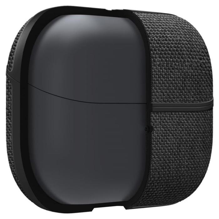 Spigen - Spigen Galaxy Buds 3/3 Pro Skal Urban Fit - Svart