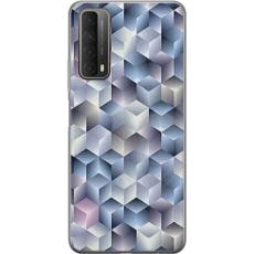 iSecrets - Mobilskal till Huawei P smart 2021 med Cyklon