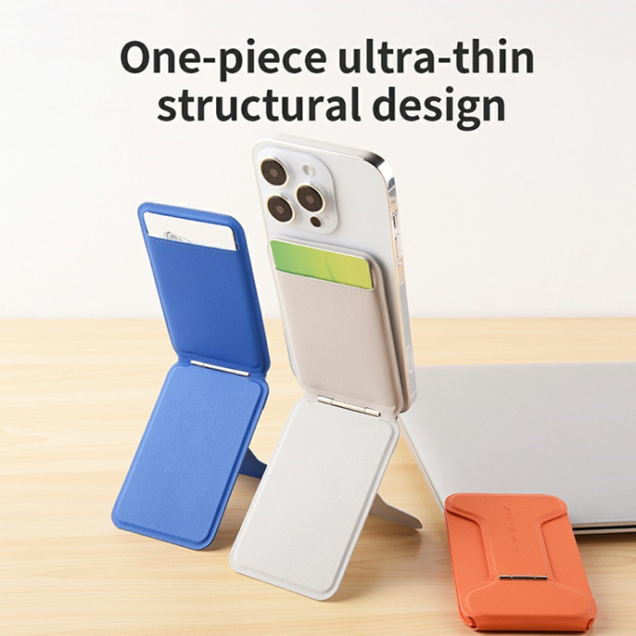 DO AS YOU WISH - DO AS YOU WISH Korthållare Magnetiskt Stand 30-90° Justerbar