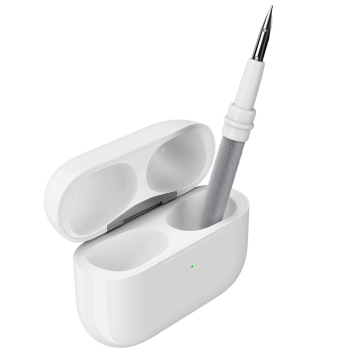 KeyBudz - KeyBudz AirCare 1.5 Rengöring Kit för Airpods och Airpods Pro