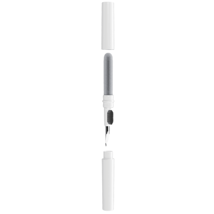 KeyBudz - KeyBudz AirCare 1.5 Rengöring Kit för Airpods och Airpods Pro
