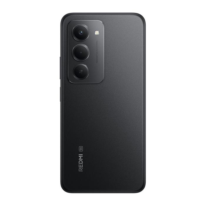 Xiaomi - Xiaomi Redmi 15 128GB 5G Svart