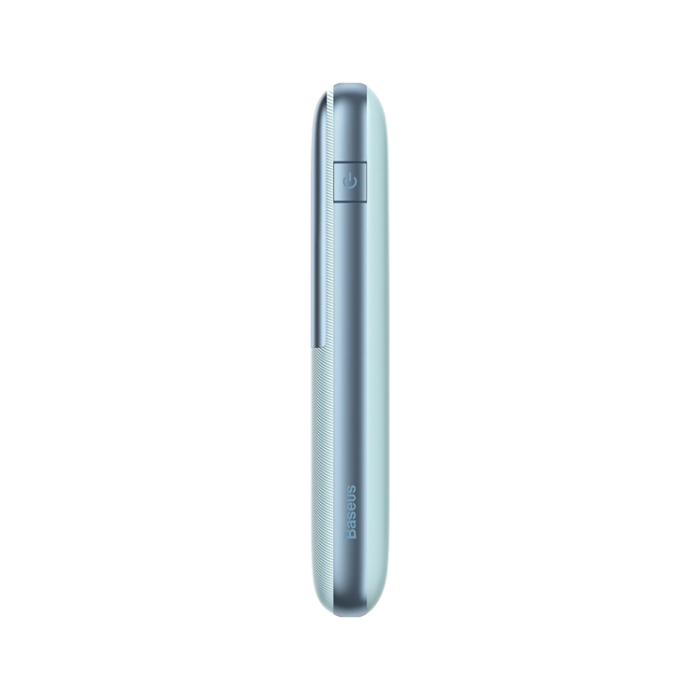 BASEUS - Baseus Powerbank Bipow Pro 10000mAh 20W - Blå
