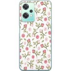 iSecrets - Mobilskal till OnePlus Nord CE 2 Lite 5G med Blommigt