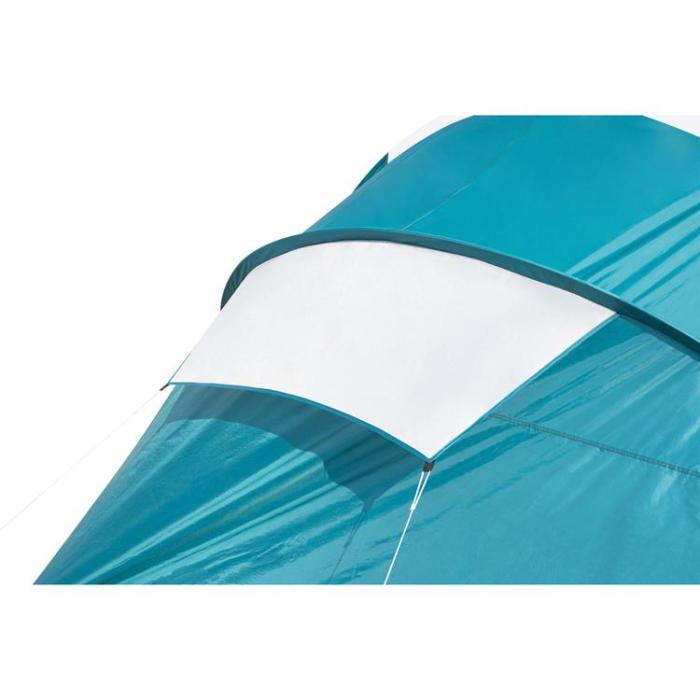 Bestway - Bestway Pavillo Family Ground Tält 4man 4.60m x 2.30m