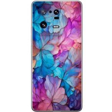 iSecrets - Mobilskal till Xiaomi 13 Pro med Magiskt