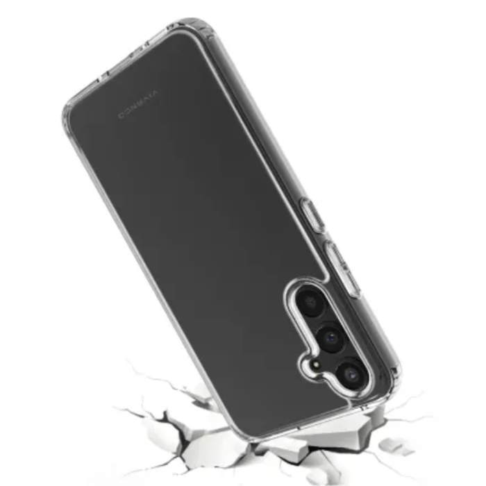 Vivanco - Vivanco Safe & Steady skal Galaxy A54 5G Transp.