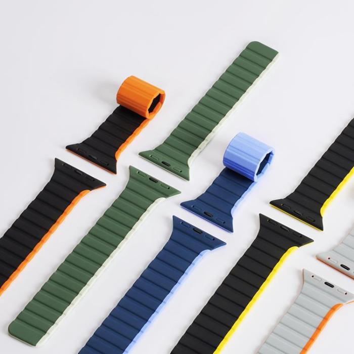 Dux Ducis - Dux Ducis Apple Watch 4/5/6/7/8/SE/Ultra (49/45/44/42mm) Band
