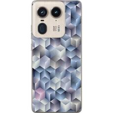 iSecrets - Mobilskal till Motorola Edge 50 Ultra med Cyklon